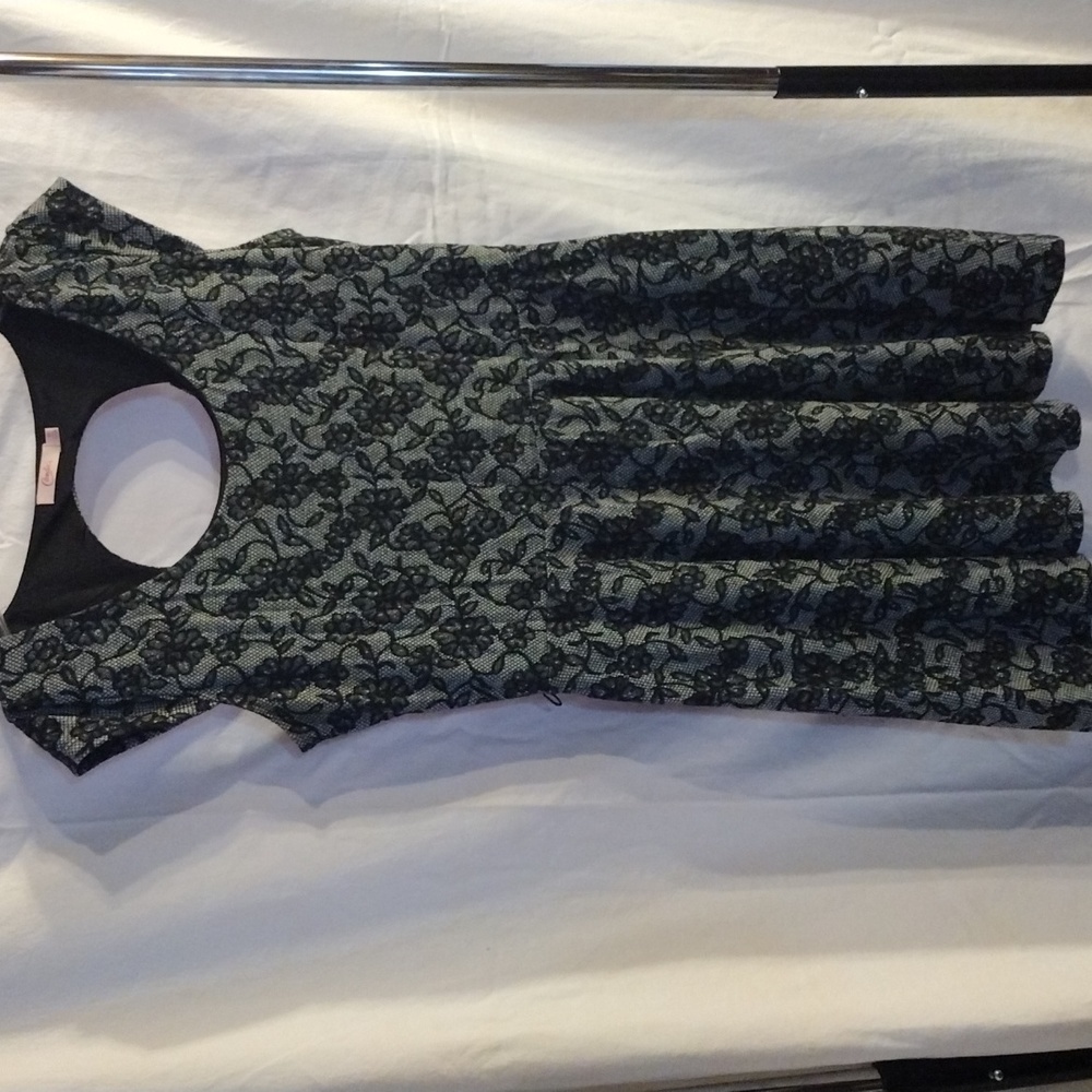 Adorable Lace Candy's XL